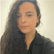 Graduada en Educación Primaria con especialidad de música